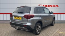Suzuki Vitara 1.4 Boosterjet 48V Hybrid SZ-T 5dr Auto Petrol Estate